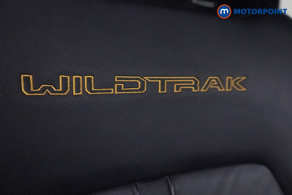 Ford Ranger Wildtrak Automatic Diesel Double Cab Pick-Up - Stock Number (1587781) - 14th supplementary image