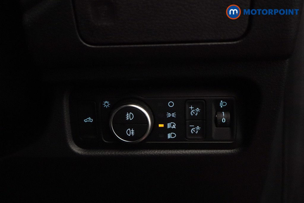 Ford Ranger Wildtrak Automatic Diesel Double Cab Pick-Up - Stock Number (1587781) - 15th supplementary image