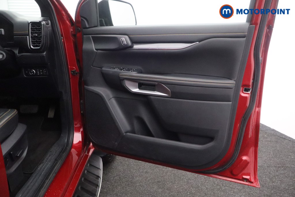 Ford Ranger Wildtrak Automatic Diesel Double Cab Pick-Up - Stock Number (1587781) - 19th supplementary image