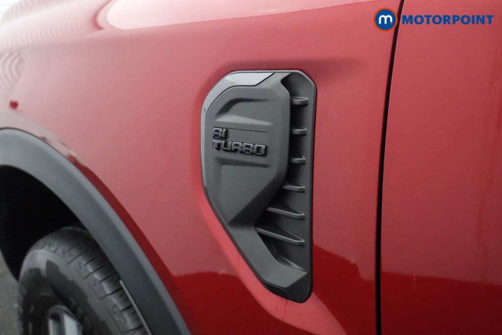 Ford Ranger Wildtrak Automatic Diesel Double Cab Pick-Up - Stock Number (1587781) - 26th supplementary image