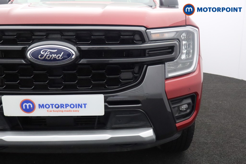 Ford Ranger Wildtrak Automatic Diesel Double Cab Pick-Up - Stock Number (1587781) - 29th supplementary image