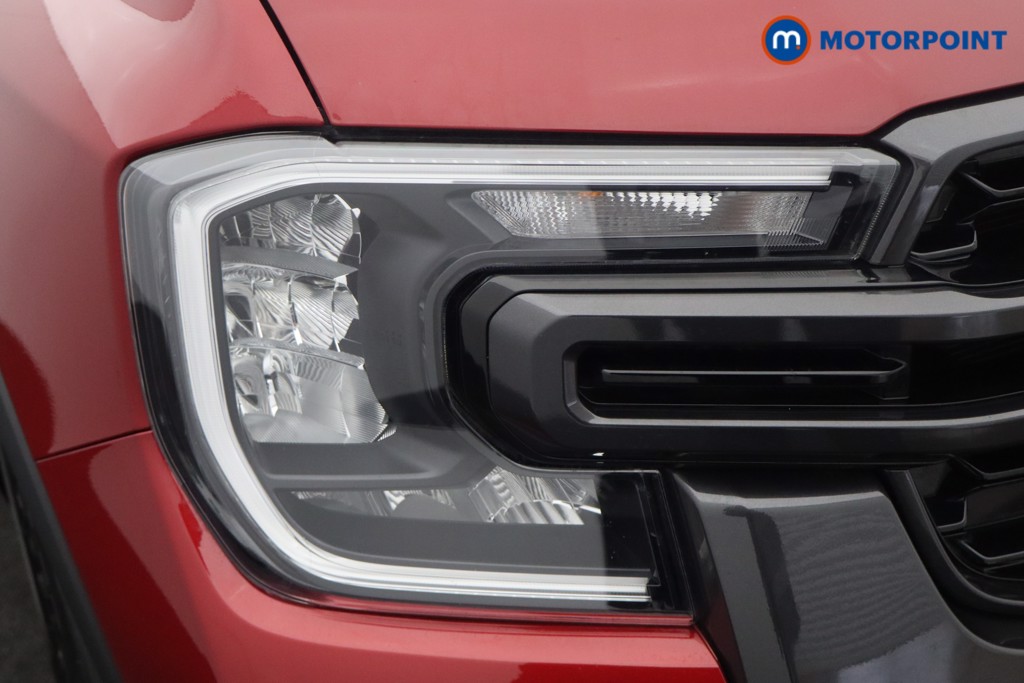 Ford Ranger Wildtrak Automatic Diesel Double Cab Pick-Up - Stock Number (1587781) - 30th supplementary image