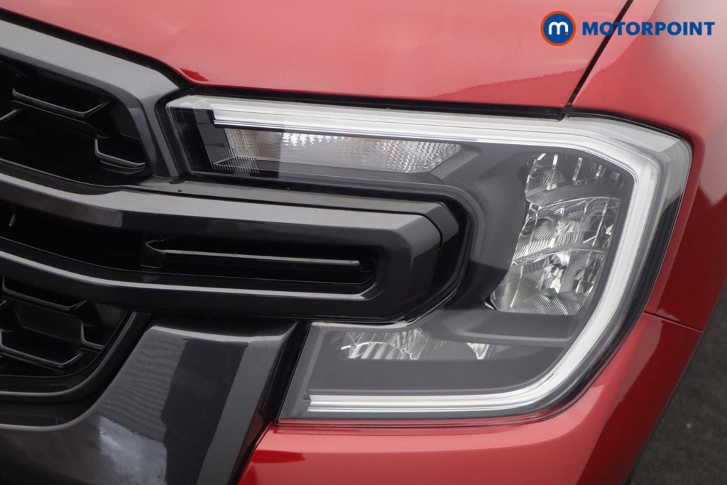 Ford Ranger Wildtrak Automatic Diesel Double Cab Pick-Up - Stock Number (1587781) - 31st supplementary image