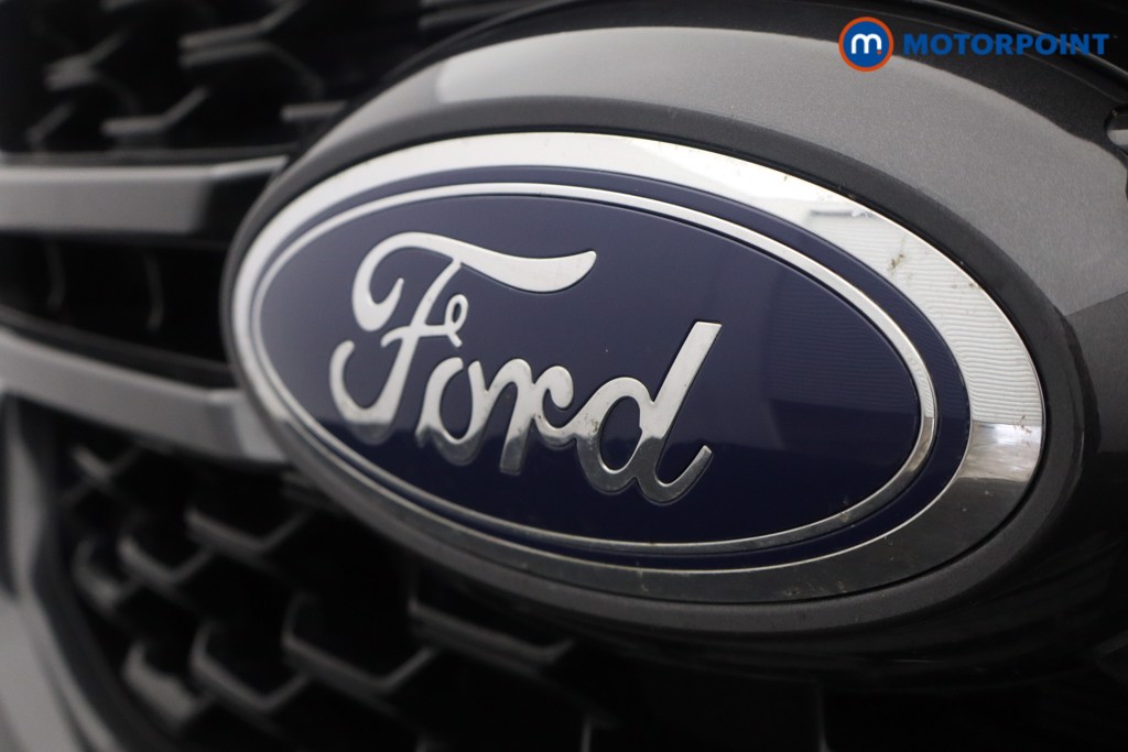 Ford Ranger Wildtrak Automatic Diesel Double Cab Pick-Up - Stock Number (1587781) - 32nd supplementary image