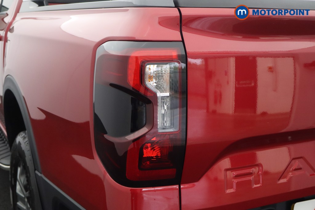 Ford Ranger Wildtrak Automatic Diesel Double Cab Pick-Up - Stock Number (1587781) - 33rd supplementary image