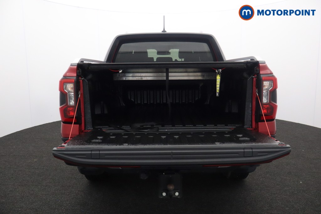 Ford Ranger Wildtrak Automatic Diesel Double Cab Pick-Up - Stock Number (1587781) - 36th supplementary image