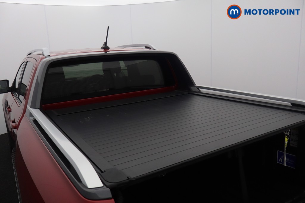 Ford Ranger Wildtrak Automatic Diesel Double Cab Pick-Up - Stock Number (1587781) - 37th supplementary image