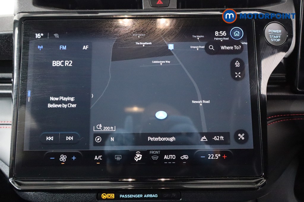 Ford Puma St-Line Automatic Petrol SUV - Stock Number (1587798) - 2nd supplementary image