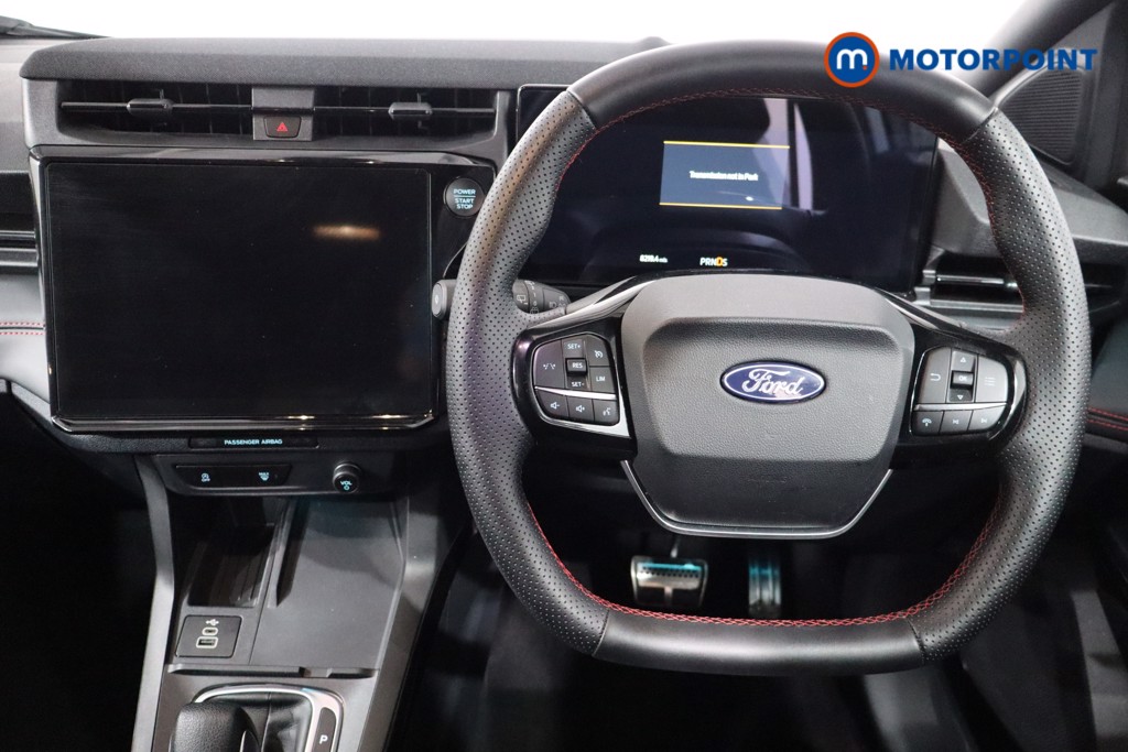 Ford Puma St-Line Automatic Petrol SUV - Stock Number (1587798) - 3rd supplementary image