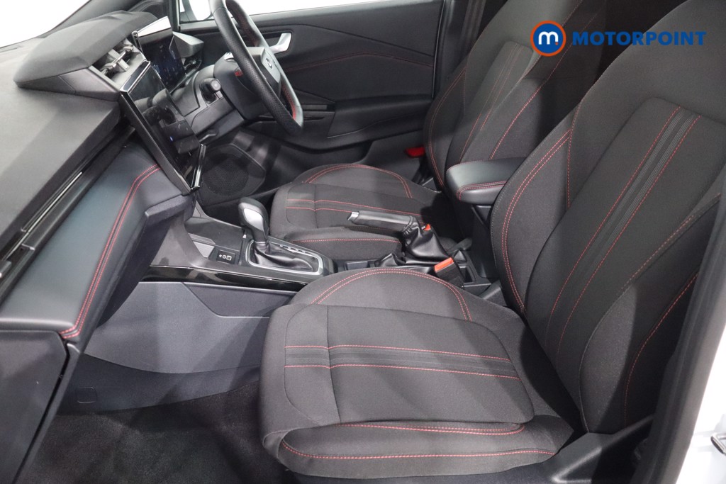 Ford Puma St-Line Automatic Petrol SUV - Stock Number (1587798) - 4th supplementary image