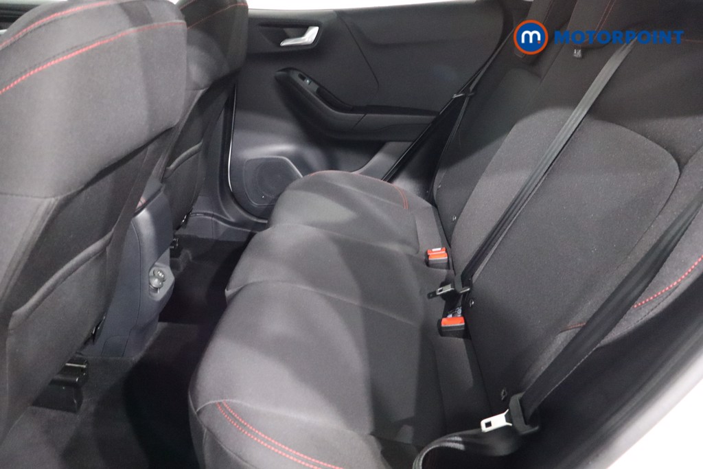 Ford Puma St-Line Automatic Petrol SUV - Stock Number (1587798) - 5th supplementary image