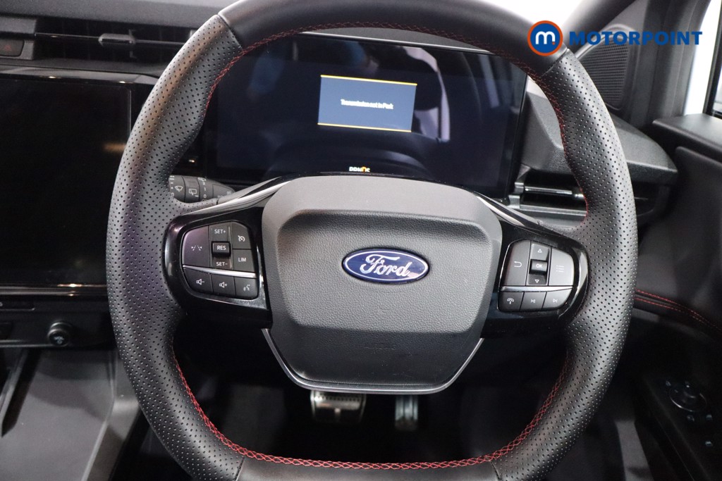 Ford Puma St-Line Automatic Petrol SUV - Stock Number (1587798) - 6th supplementary image