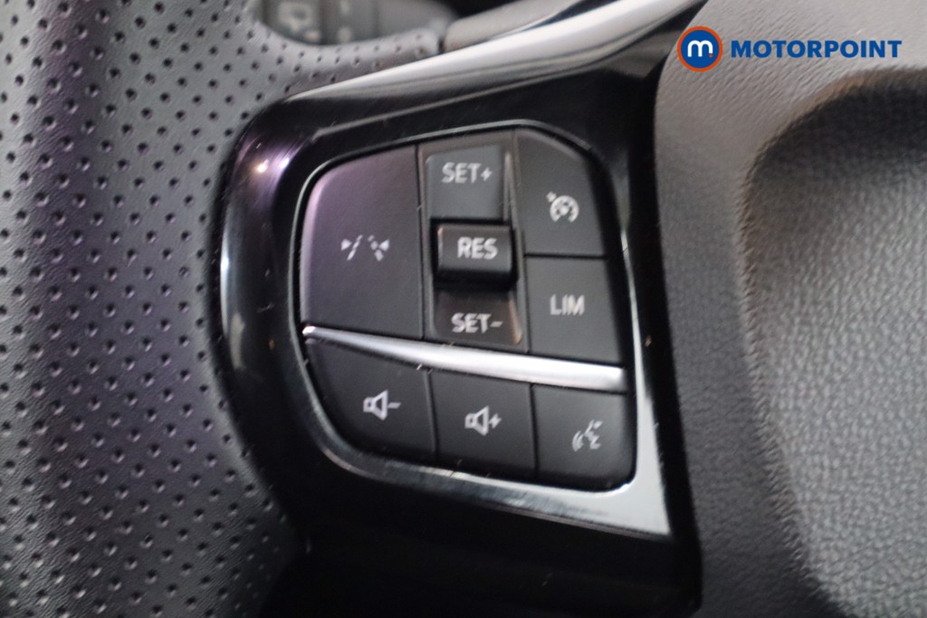 Ford Puma St-Line Automatic Petrol SUV - Stock Number (1587798) - 7th supplementary image