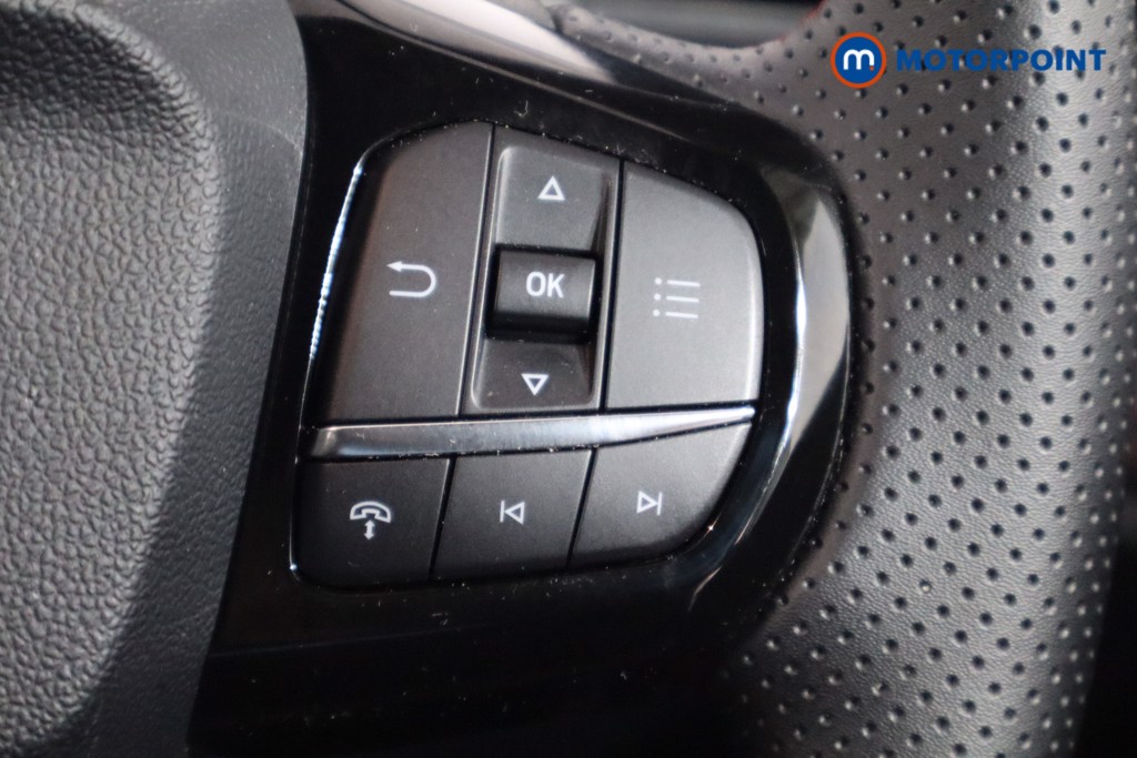 Ford Puma St-Line Automatic Petrol SUV - Stock Number (1587798) - 8th supplementary image