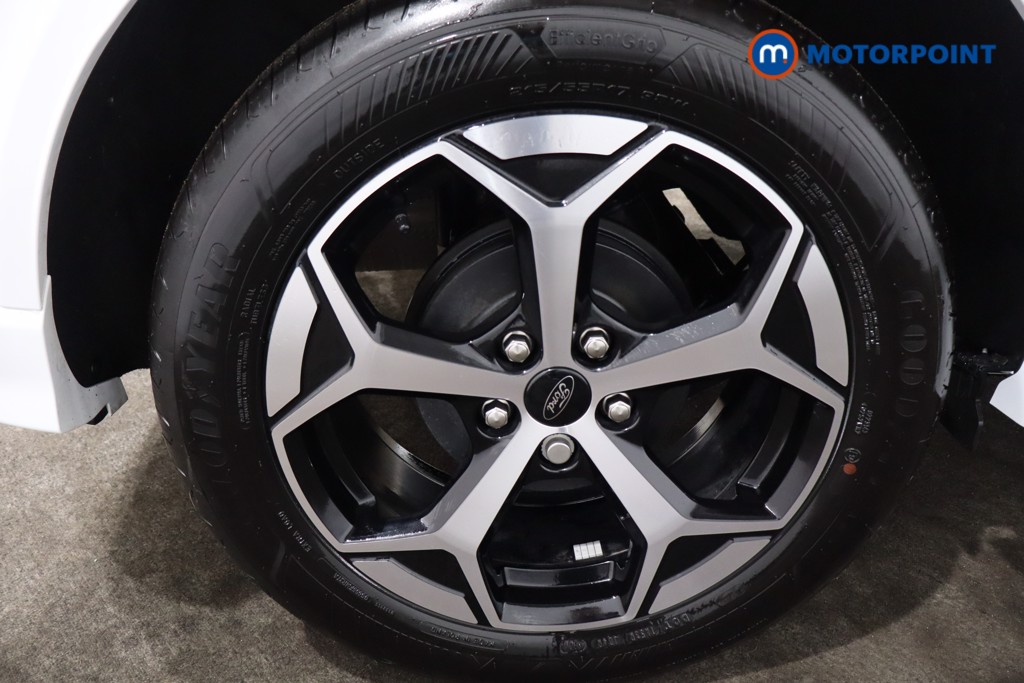 Ford Puma St-Line Automatic Petrol SUV - Stock Number (1587798) - 9th supplementary image