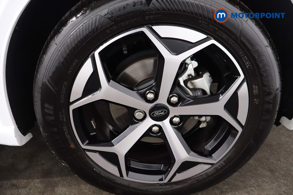 Ford Puma St-Line Automatic Petrol SUV - Stock Number (1587798) - 10th supplementary image