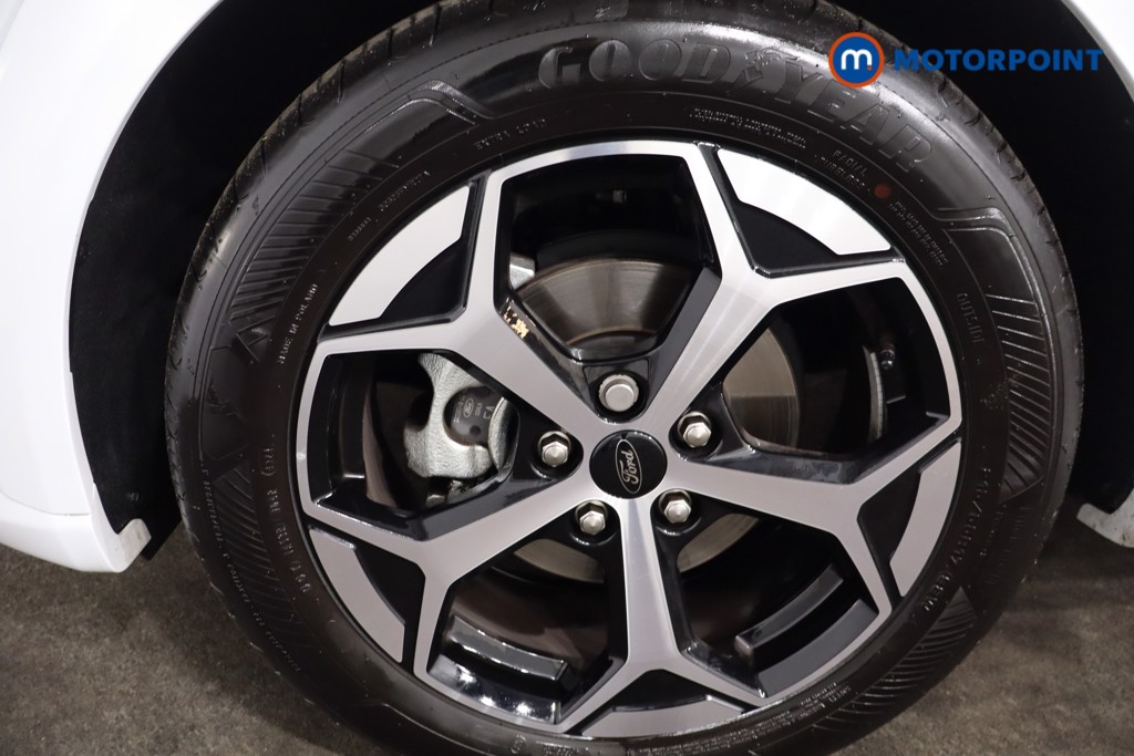 Ford Puma St-Line Automatic Petrol SUV - Stock Number (1587798) - 11th supplementary image