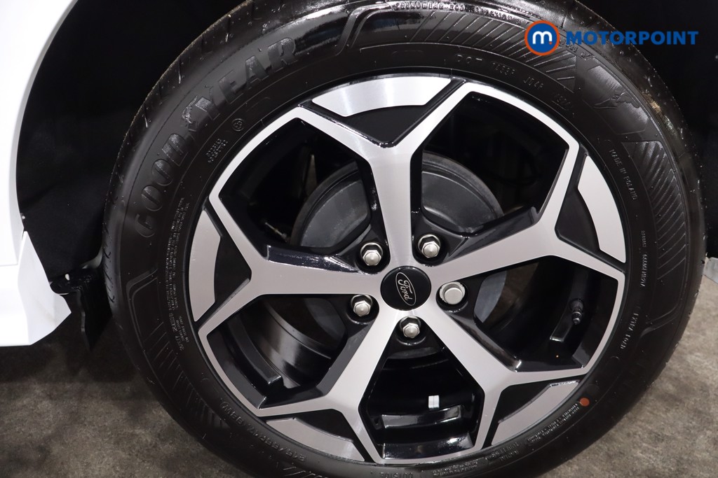 Ford Puma St-Line Automatic Petrol SUV - Stock Number (1587798) - 12th supplementary image