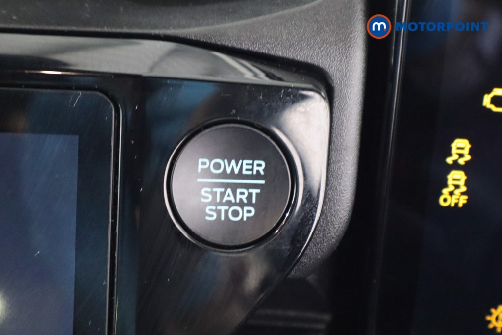 Ford Puma St-Line Automatic Petrol SUV - Stock Number (1587798) - 13th supplementary image