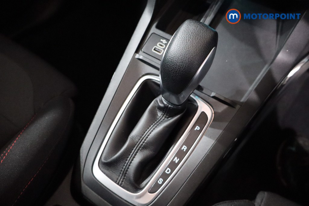 Ford Puma St-Line Automatic Petrol SUV - Stock Number (1587798) - 14th supplementary image