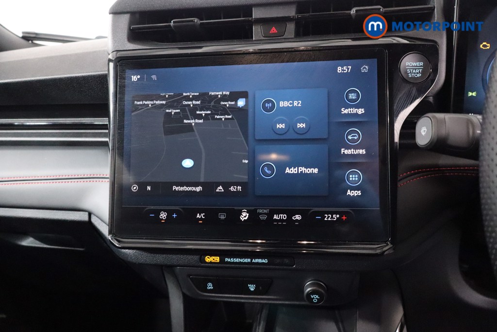 Ford Puma St-Line Automatic Petrol SUV - Stock Number (1587798) - 15th supplementary image