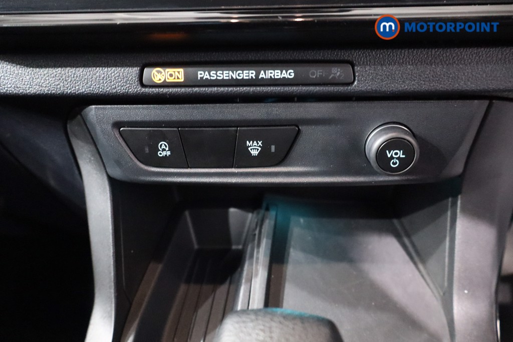 Ford Puma St-Line Automatic Petrol SUV - Stock Number (1587798) - 16th supplementary image