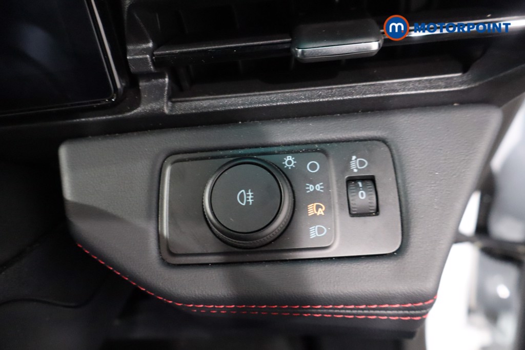 Ford Puma St-Line Automatic Petrol SUV - Stock Number (1587798) - 17th supplementary image
