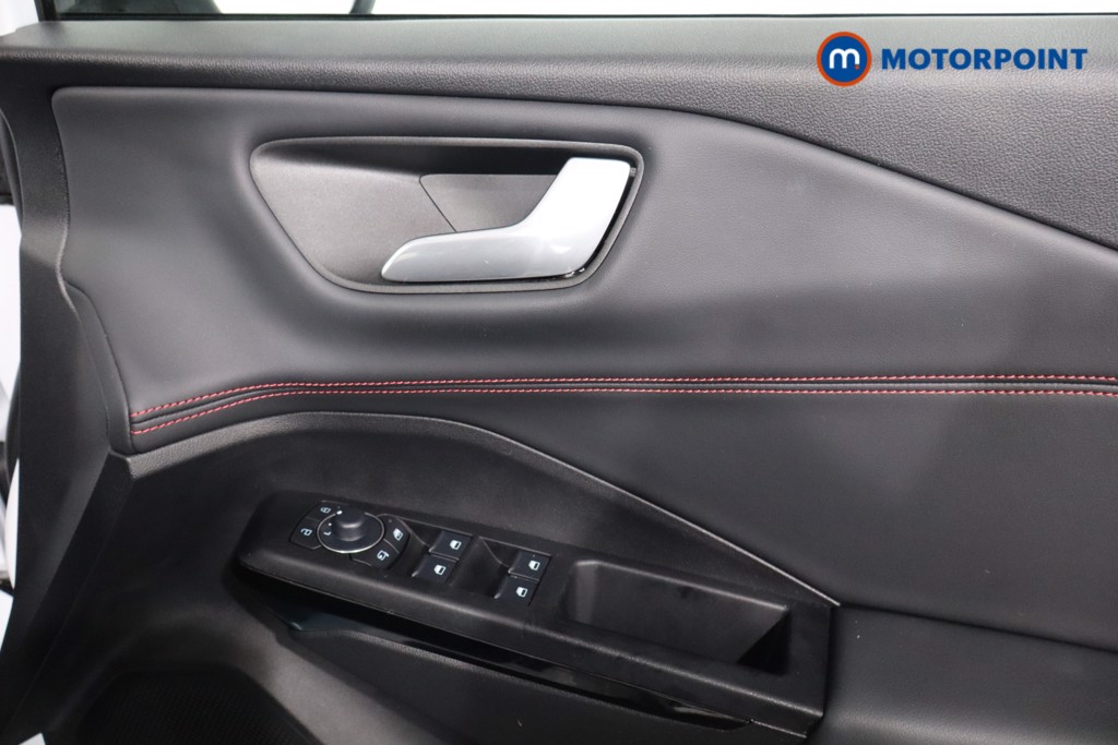 Ford Puma St-Line Automatic Petrol SUV - Stock Number (1587798) - 18th supplementary image