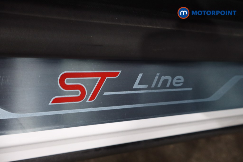 Ford Puma St-Line Automatic Petrol SUV - Stock Number (1587798) - 19th supplementary image