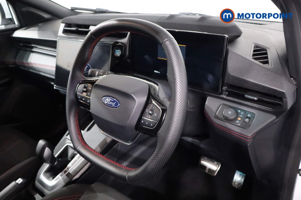 Ford Puma St-Line Automatic Petrol SUV - Stock Number (1587798) - 20th supplementary image