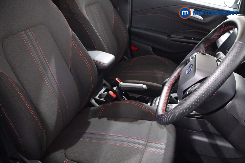 Ford Puma St-Line Automatic Petrol SUV - Stock Number (1587798) - 21st supplementary image