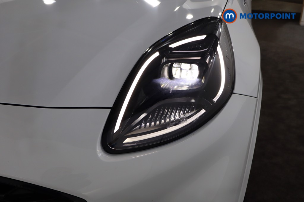 Ford Puma St-Line Automatic Petrol SUV - Stock Number (1587798) - 23rd supplementary image