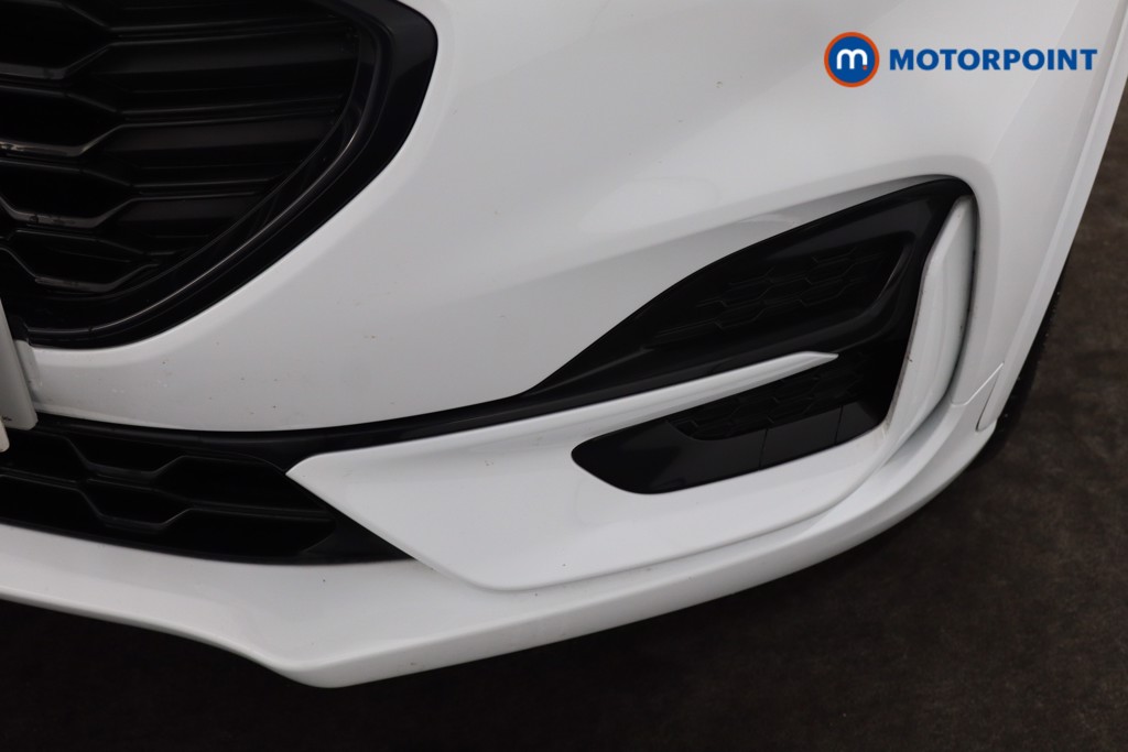 Ford Puma St-Line Automatic Petrol SUV - Stock Number (1587798) - 24th supplementary image