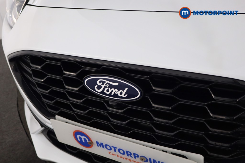 Ford Puma St-Line Automatic Petrol SUV - Stock Number (1587798) - 25th supplementary image