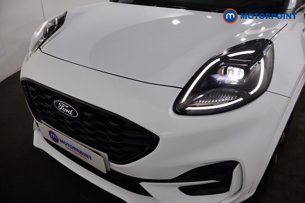 Ford Puma St-Line Automatic Petrol SUV - Stock Number (1587798) - 26th supplementary image