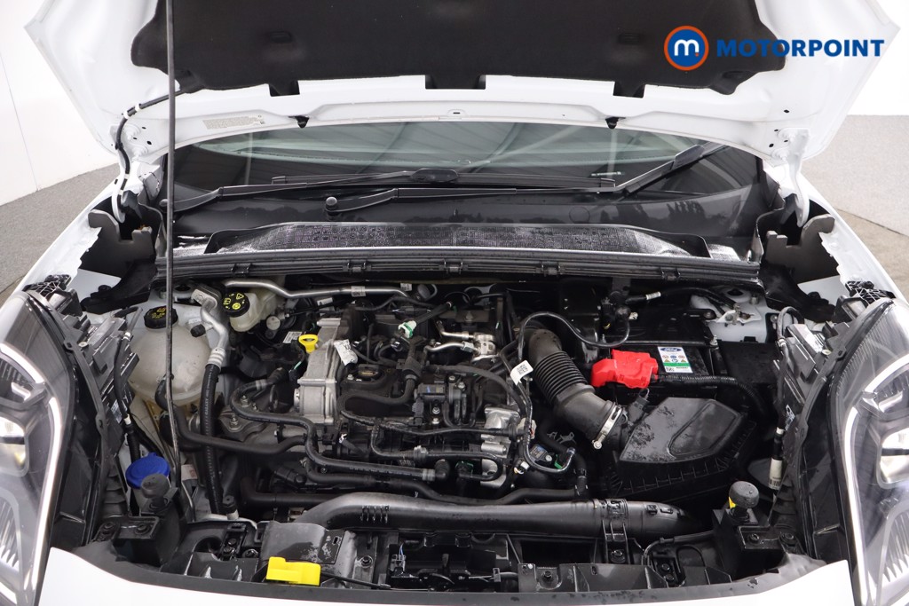 Ford Puma St-Line Automatic Petrol SUV - Stock Number (1587798) - 27th supplementary image