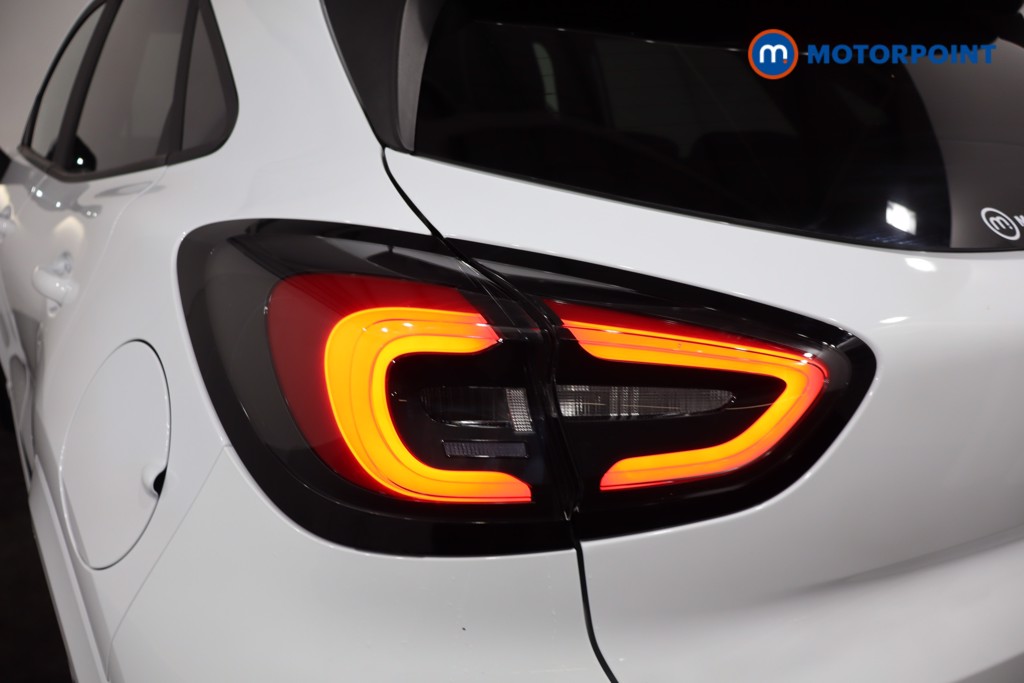 Ford Puma St-Line Automatic Petrol SUV - Stock Number (1587798) - 29th supplementary image