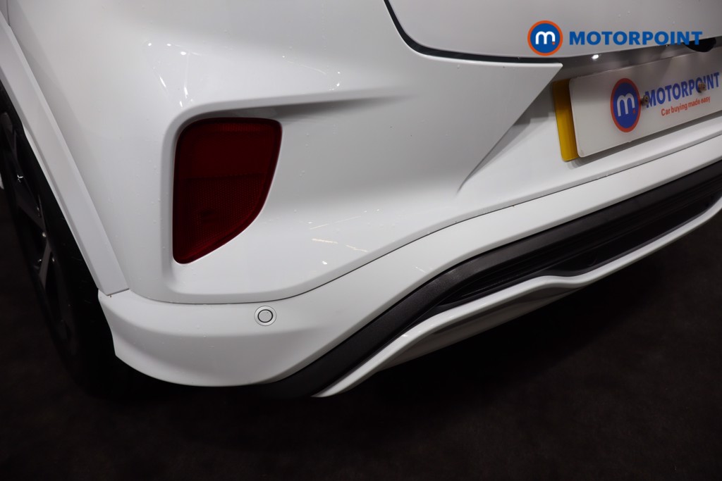 Ford Puma St-Line Automatic Petrol SUV - Stock Number (1587798) - 30th supplementary image