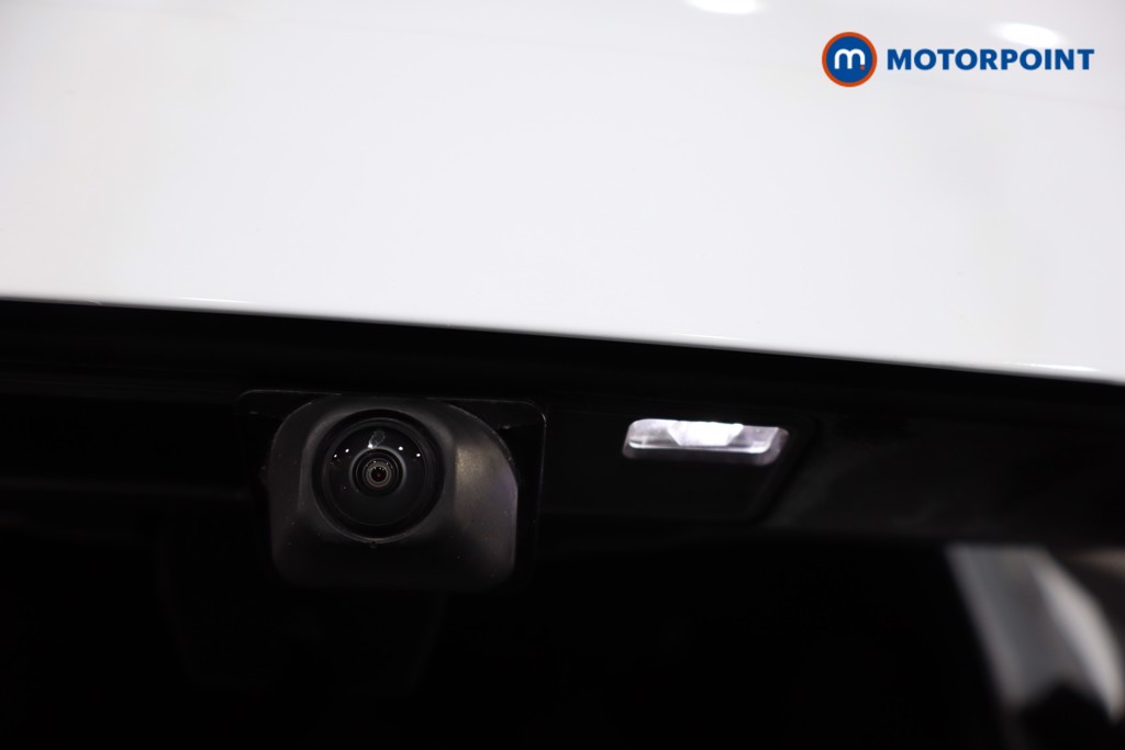 Ford Puma St-Line Automatic Petrol SUV - Stock Number (1587798) - 31st supplementary image