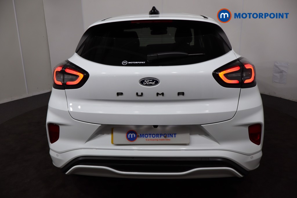 Ford Puma St-Line Automatic Petrol SUV - Stock Number (1587798) - 32nd supplementary image
