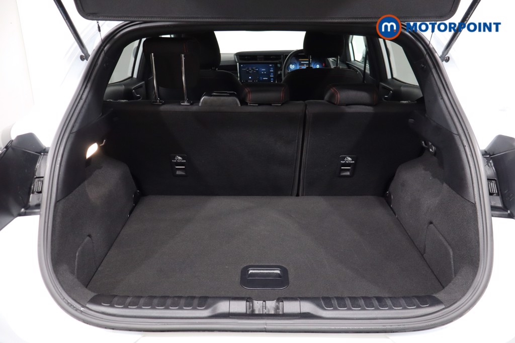 Ford Puma St-Line Automatic Petrol SUV - Stock Number (1587798) - 33rd supplementary image