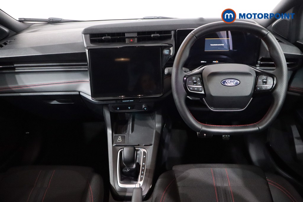 Ford Puma St-Line Automatic Petrol SUV - Stock Number (1587798) - 1st supplementary image