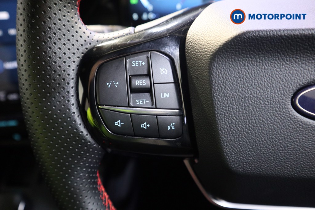 Ford Puma St-Line X Automatic Petrol SUV - Stock Number (1587801) - 3rd supplementary image