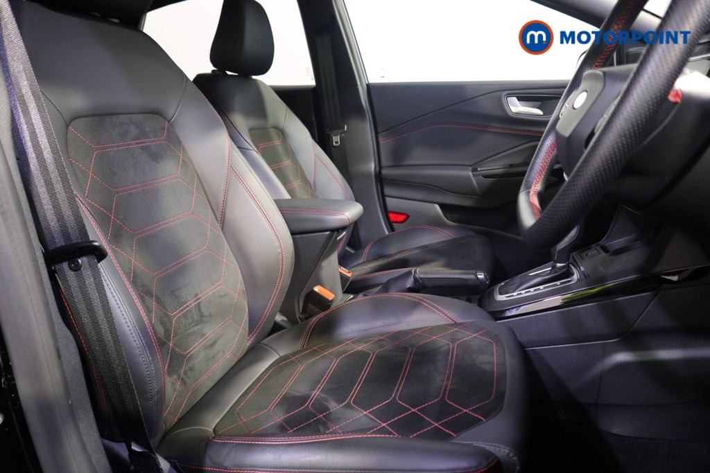 Ford Puma St-Line X Automatic Petrol SUV - Stock Number (1587801) - 15th supplementary image