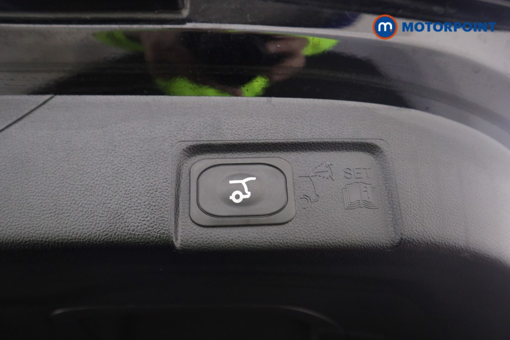 Ford Puma St-Line X Automatic Petrol SUV - Stock Number (1587801) - 21st supplementary image