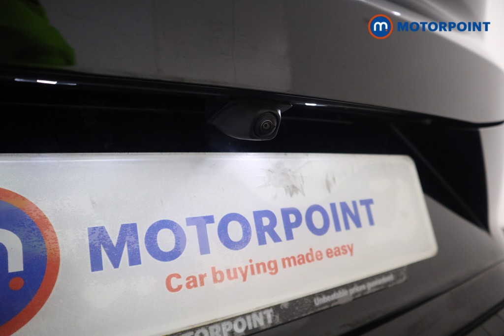 Ford Puma St-Line X Automatic Petrol SUV - Stock Number (1587801) - 27th supplementary image