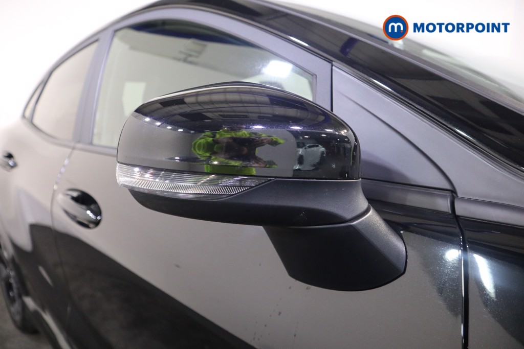 Ford Puma St-Line X Automatic Petrol SUV - Stock Number (1587801) - 31st supplementary image