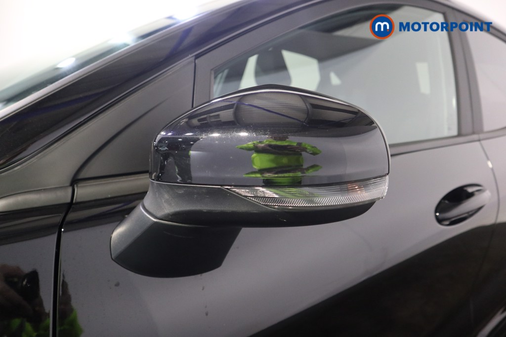 Ford Puma St-Line X Automatic Petrol SUV - Stock Number (1587801) - 32nd supplementary image