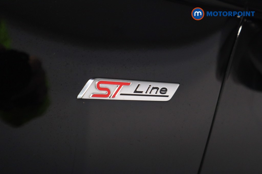 Ford Puma St-Line X Automatic Petrol SUV - Stock Number (1587801) - 33rd supplementary image