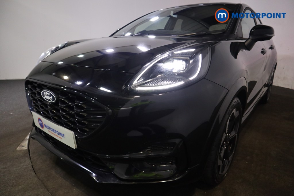 Ford Puma St-Line X Automatic Petrol SUV - Stock Number (1587801) - 34th supplementary image